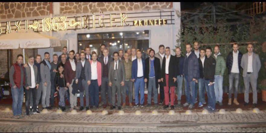 Turkuaz ligi Başlıyor!