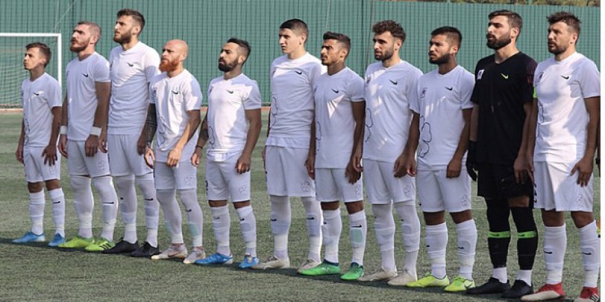 Bu Takım Paraşütsüz Düşer:0-2