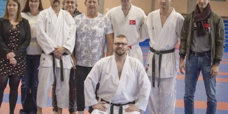 Fransa’da Alagaş rüzgarı