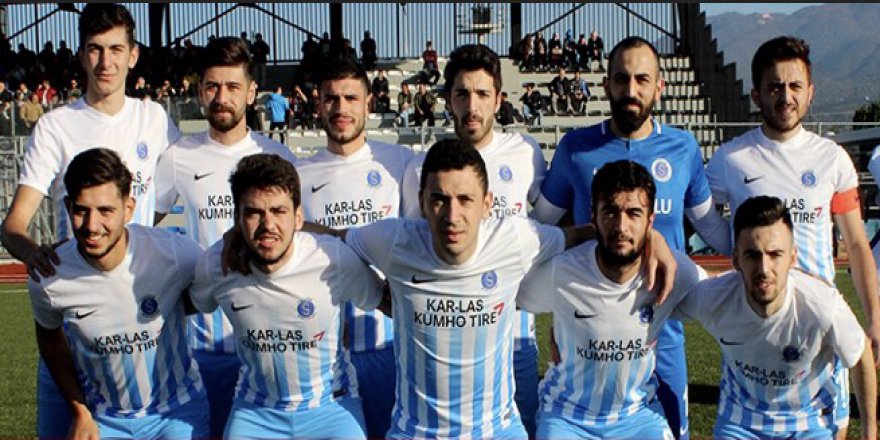 Gençler Sakarya’yı devirdi