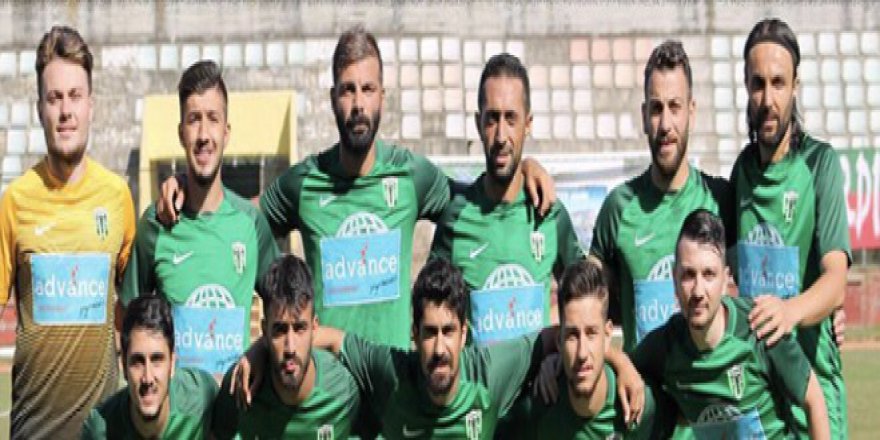 Çayırovaspor yine kayıp! 3-1