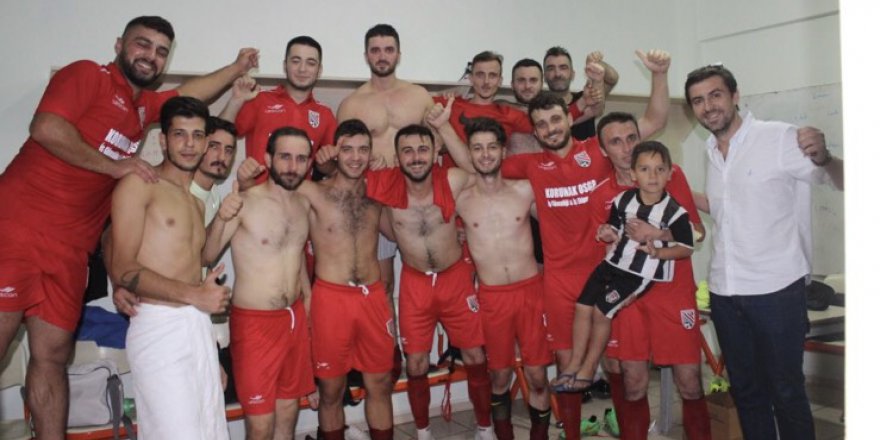 Gültepe Tavşancıl’ı yakaladı: 0-2