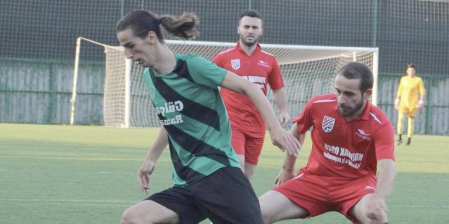 1.Küme D her şeye gebe!