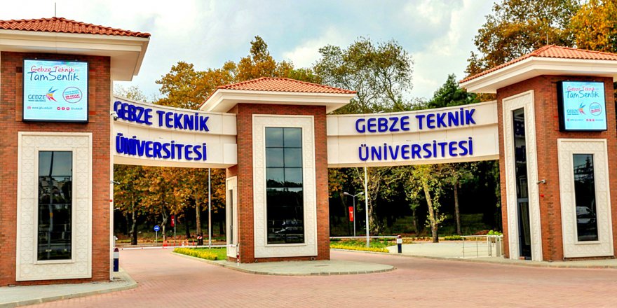 GTÜ’den akademik destek