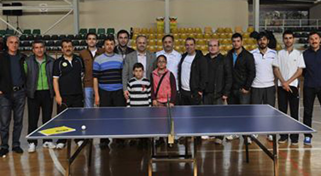 Etkinlikler sürüyor