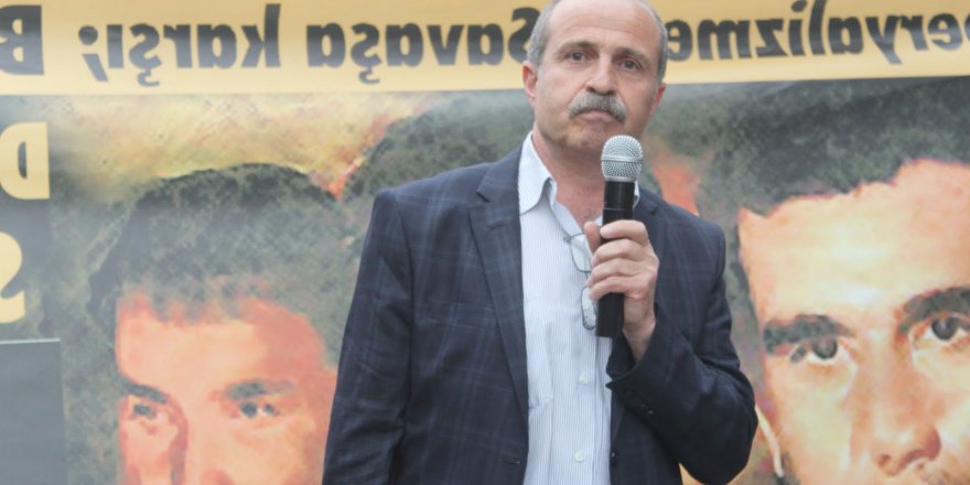 “Asgari ücret  vergiden muaf tutulsun”