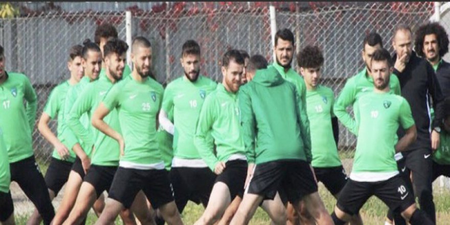 Körfez’de moraller yüksek