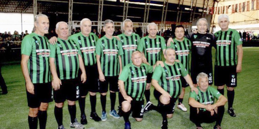 Mehmet Efe ve efsanelere saygısızlık tepki gördü!