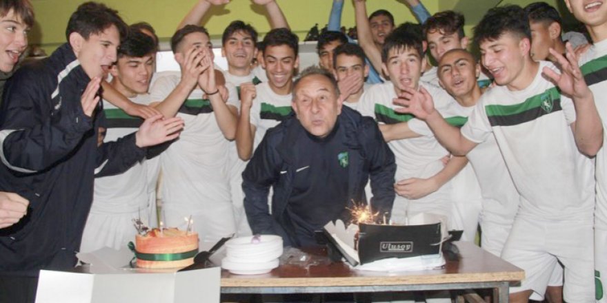 Uğur Soykan’a en güzel hediye 4-2