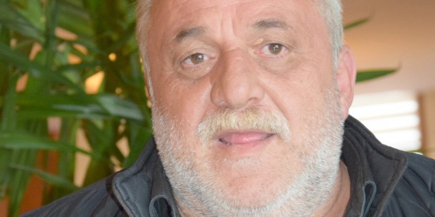 Gebzespor’un mevcut Başkanı Hüseyin Deniz: ‘Kongre Olmayacak’