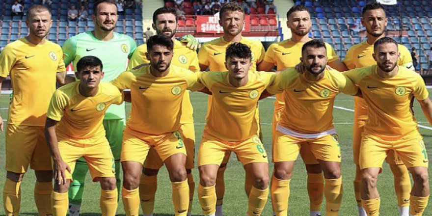 Darıca kader maçına hazırlanıyor