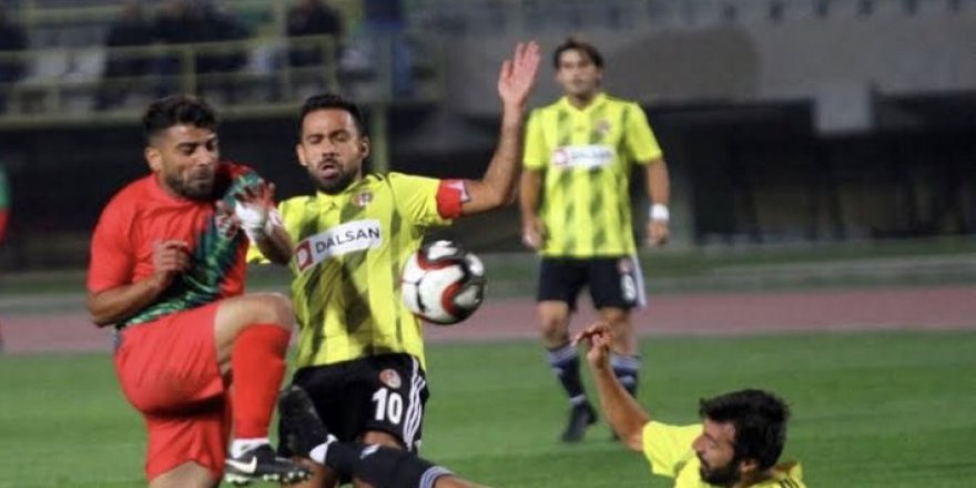 Turgutlu uzatmada güldü! “1-2”