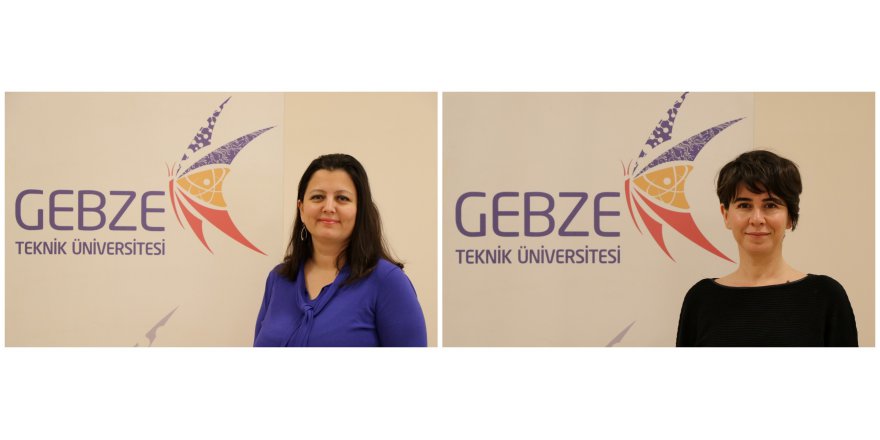 GTÜ Akademisyenlerine Ödül