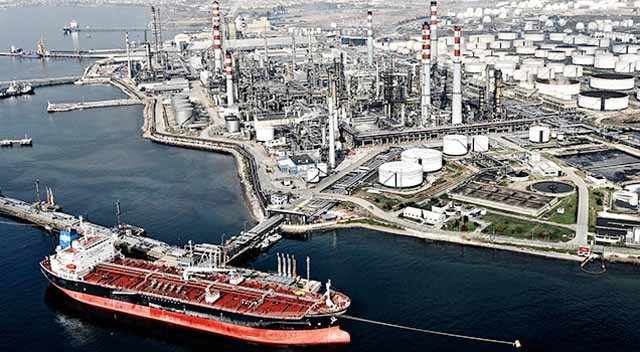 Tüpraş ArGe Merkezi açılıyor