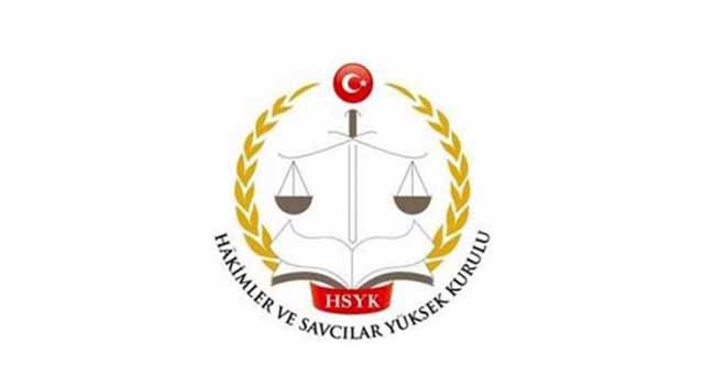 Kocaeli’ne 3 yeni hâkim atandı