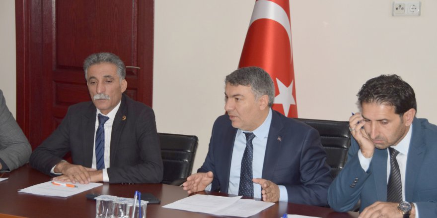 Dilovası Belediyesi meclisi toplandı