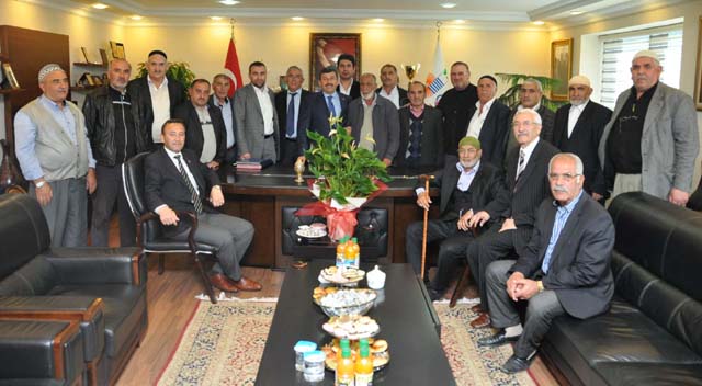 Darıca dernekler şölenini bekliyor