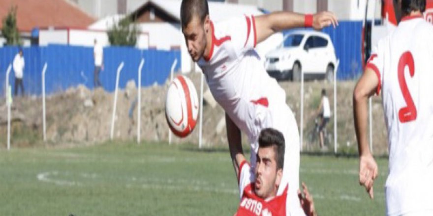 Gençler start veriyor