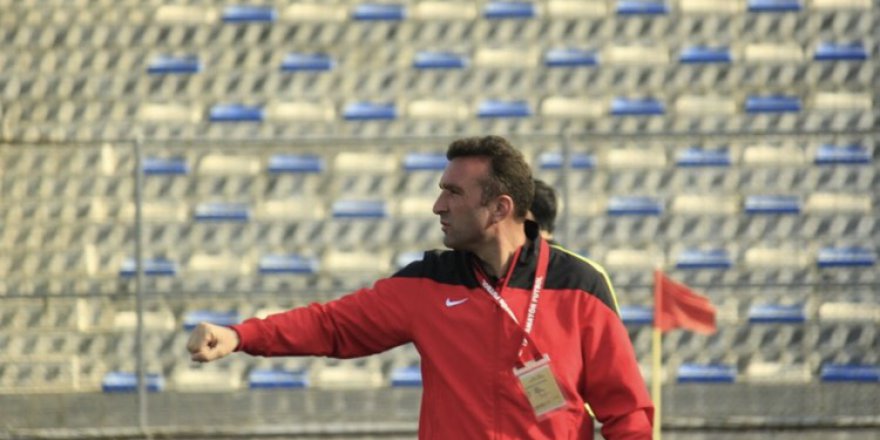 Doğantepe’de kriz sürüyor!