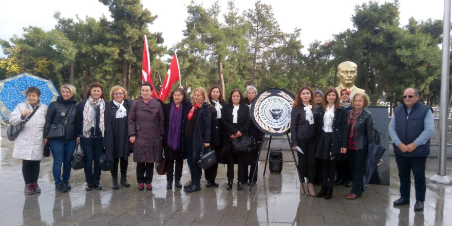 ADD, CHP ve ÇYDD’den  ortak açıklama
