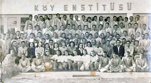 Köy Enstitüleri’nin kuruluşunun 74. Yıldönümü