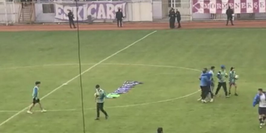 Gebzespor kazandı ve gereğini yaptı:1-0