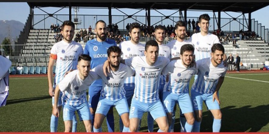 Yuvacıkspor, Hereke’de kayıp