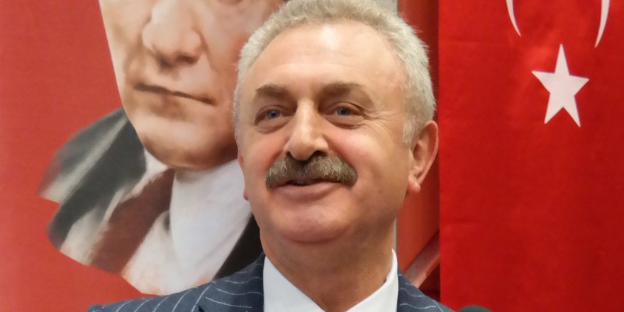 NAİL ÇİLER: “İnsan hakları bütün insanlığın ortak değeridir”