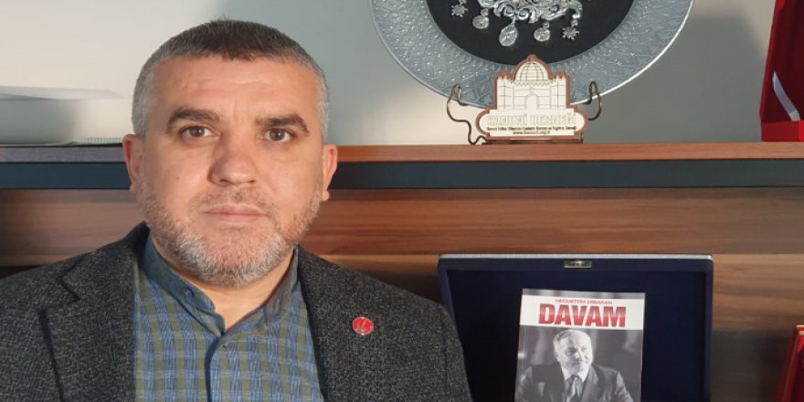 YRP’den 10 Aralık mesajı