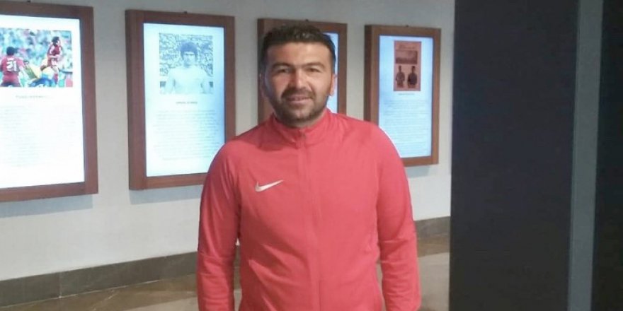 Bu galibiyet Orhan Ken’e Yazar!