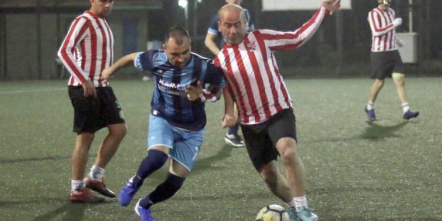 Turkuaz'da ilk hafta tamamlandı