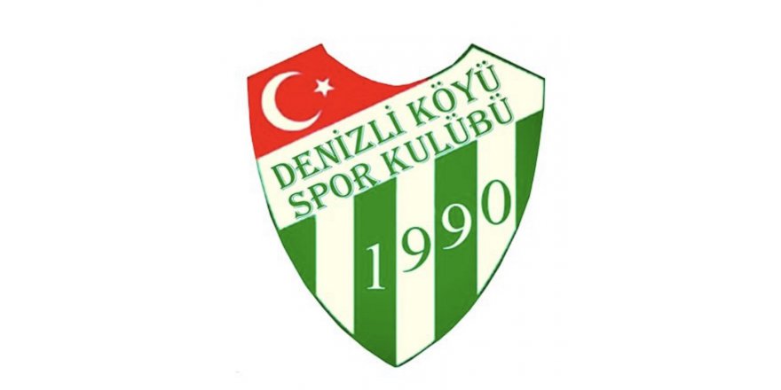 Denizliköyü sahaya çıkmadı!