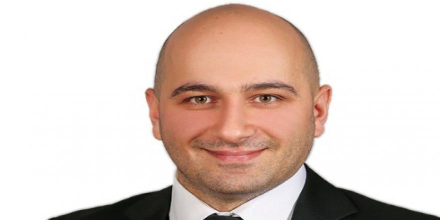 Büyükşehir atama yaptı