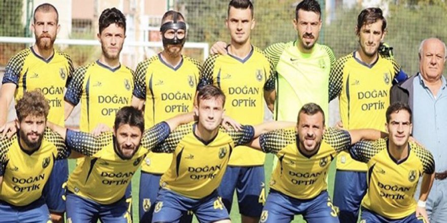 Karamürsel ile Doğantepe güldü