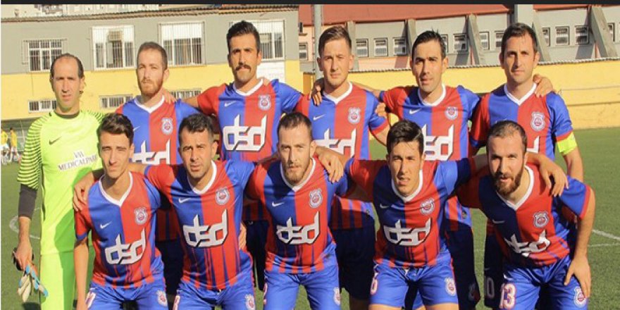Lidere Geçit Yok