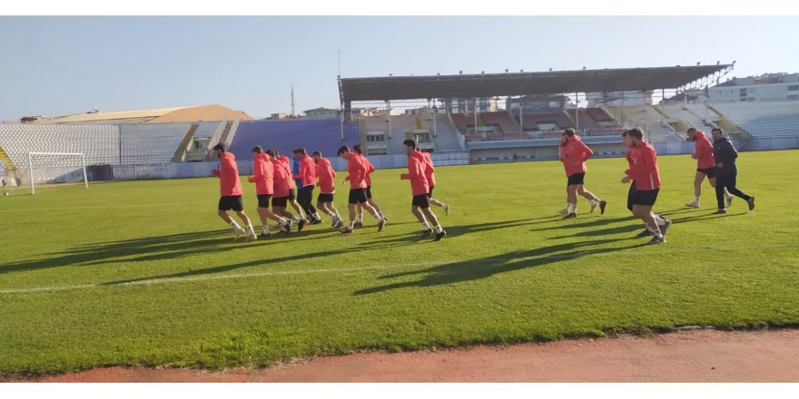 ÖZE DÖNÜŞ HAREKATI BAŞLADI