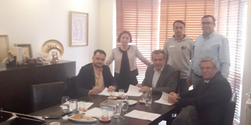 Mc Paketlemede TİS imzalandı