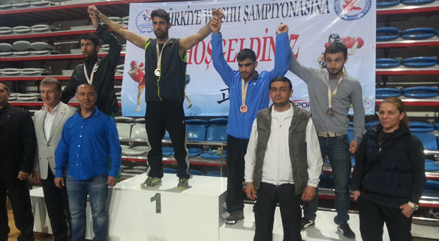 Sevindik varsa sorun yok