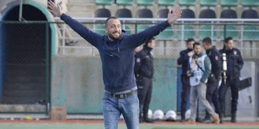 Yusuf Öztürk Beyin Kanaması Geçirdi