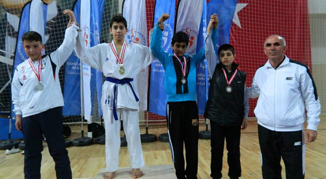 İdeal Yalova’da esti