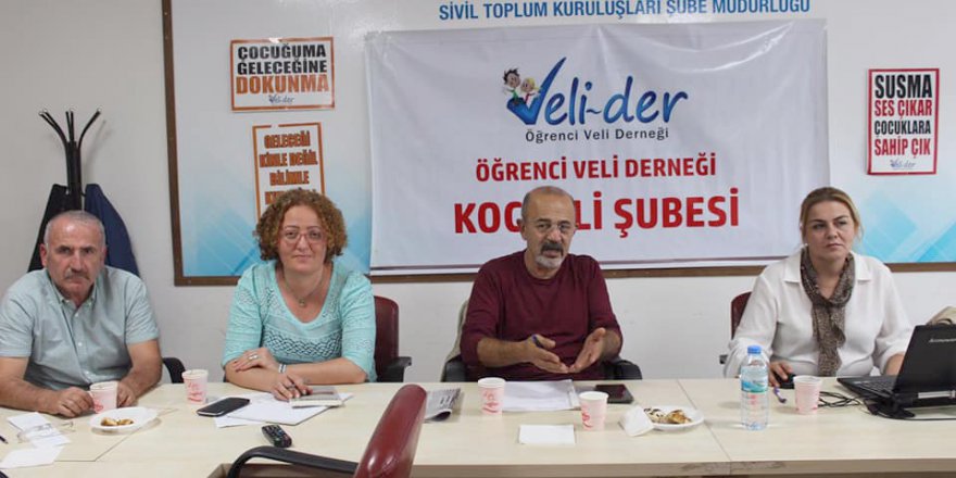 Özel okullar kamulaştırılmalı