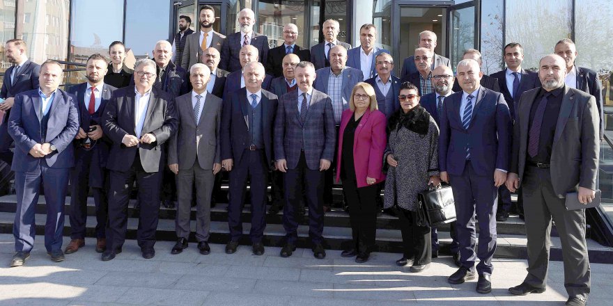 Toplu taşımada yenilenme girişimi