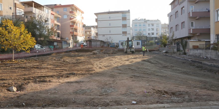 Darıca’ya yeni nesil 2 park