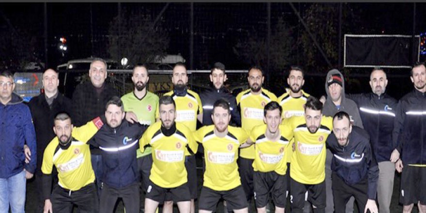 Kolsan şampiyonluk istiyor