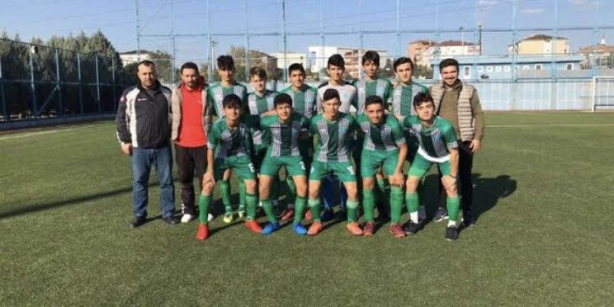 Çayırova Play-Off’a hazır