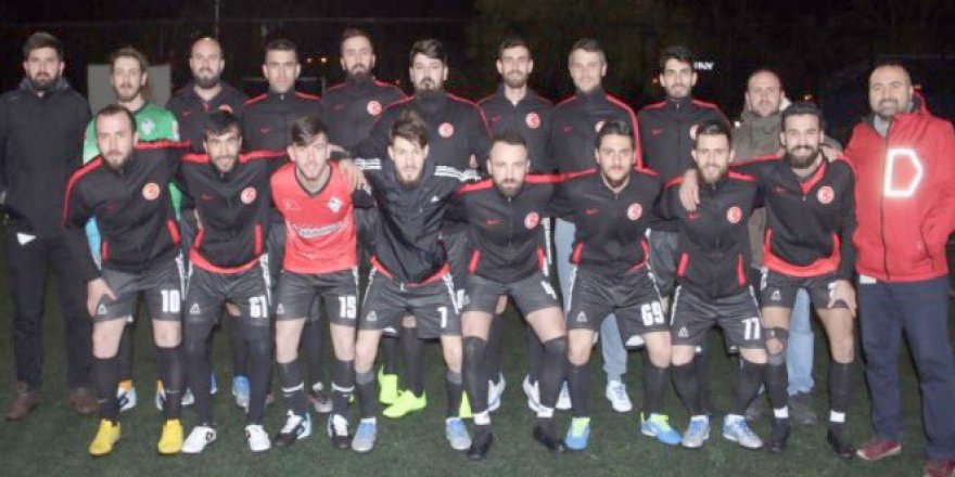 Magna ve BFM kazandı