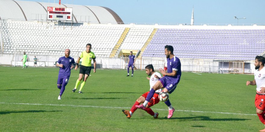 1-0 olsun bizim olsun