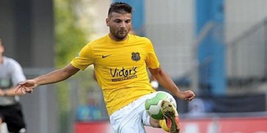 Ufuk Özbek Çayırovaspor’dan ayrıldı