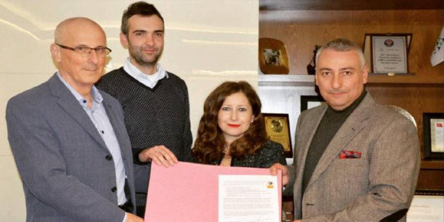 SEDAŞ’tan çok önemli bir imza