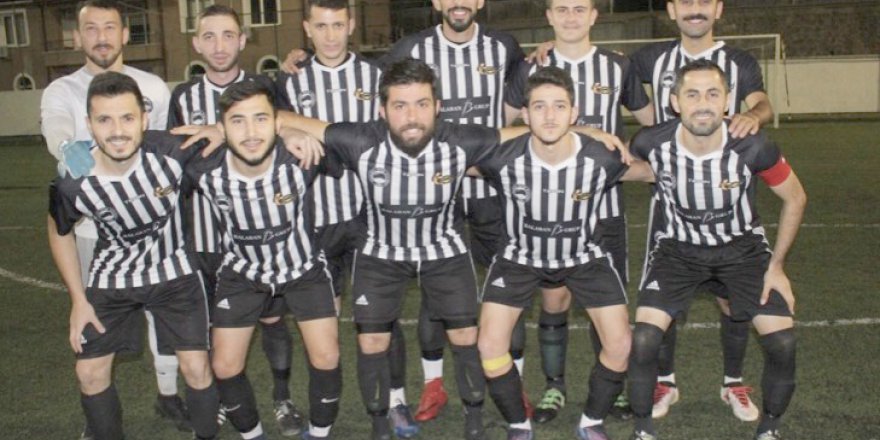 İhsaniye zirveyi zorluyor: 2-5